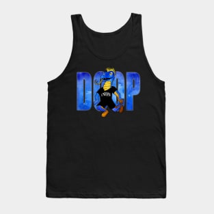 doop1 Tank Top